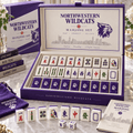 Premium NWWC Mahjong Tiles Set TNSM
