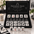 Premium PVF Mahjong Tiles Set TNSM