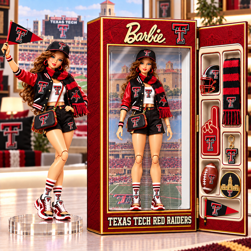 Premium TTRR Commemorative Figure TMH