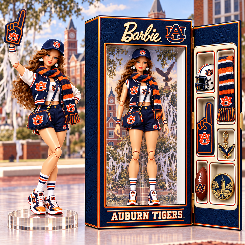 Premium ABTG Commemorative Figure TMH
