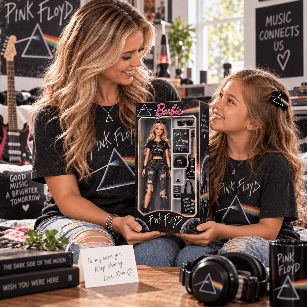 PFD Premium Commemorative Figure VTH
