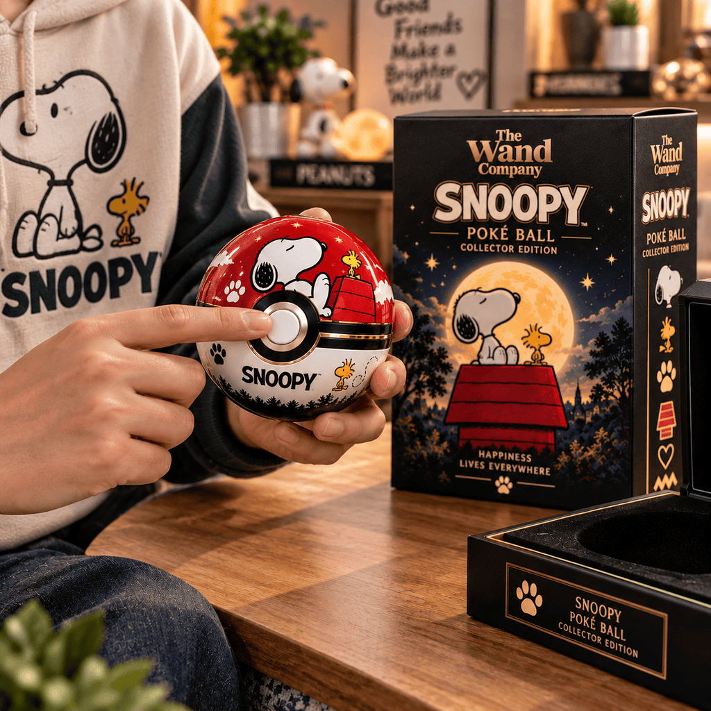 Premium SPNY Poke Ball PDL