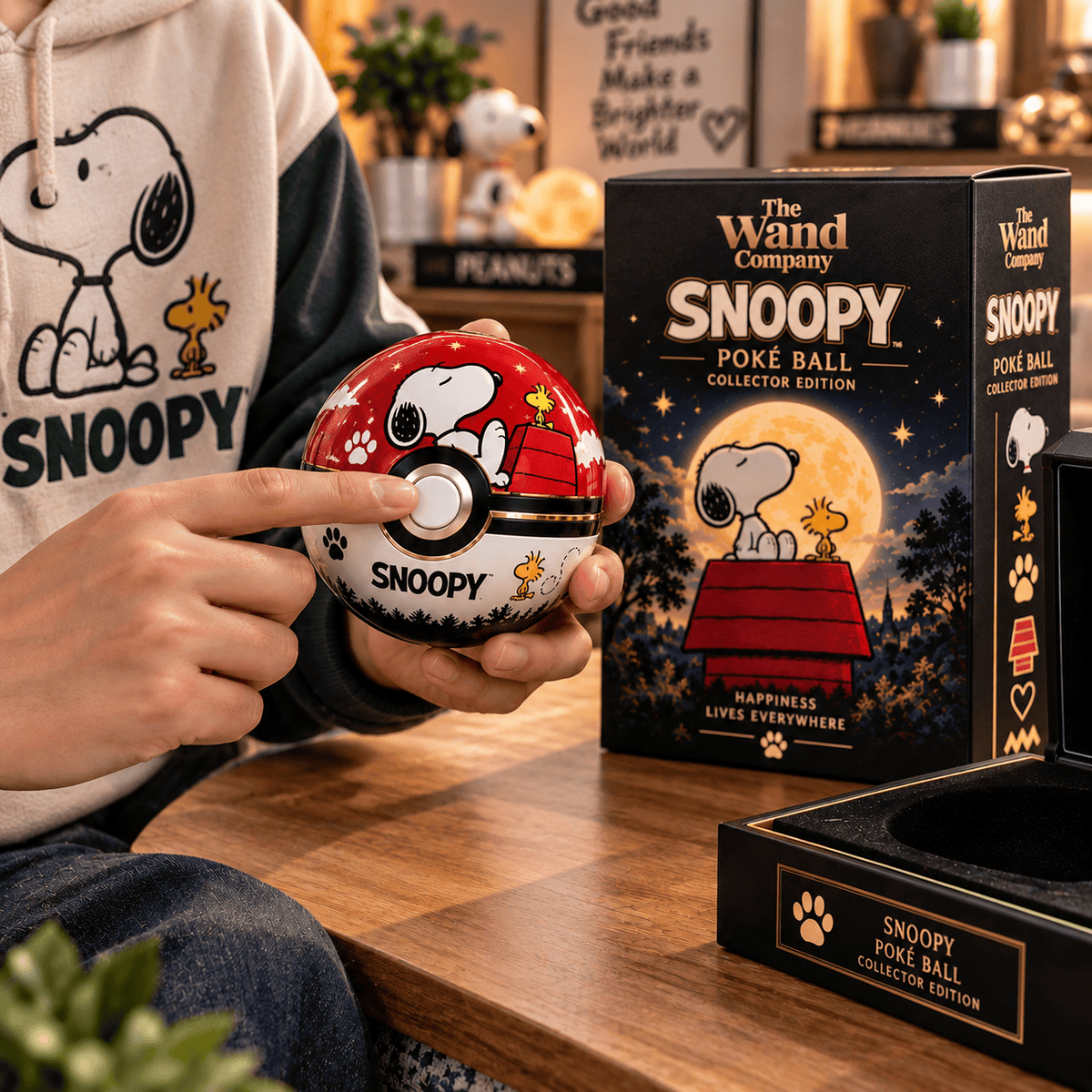Premium SPNY Poke Ball PDL