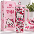 HLKT 40oz Tumbler With Handle TTNL