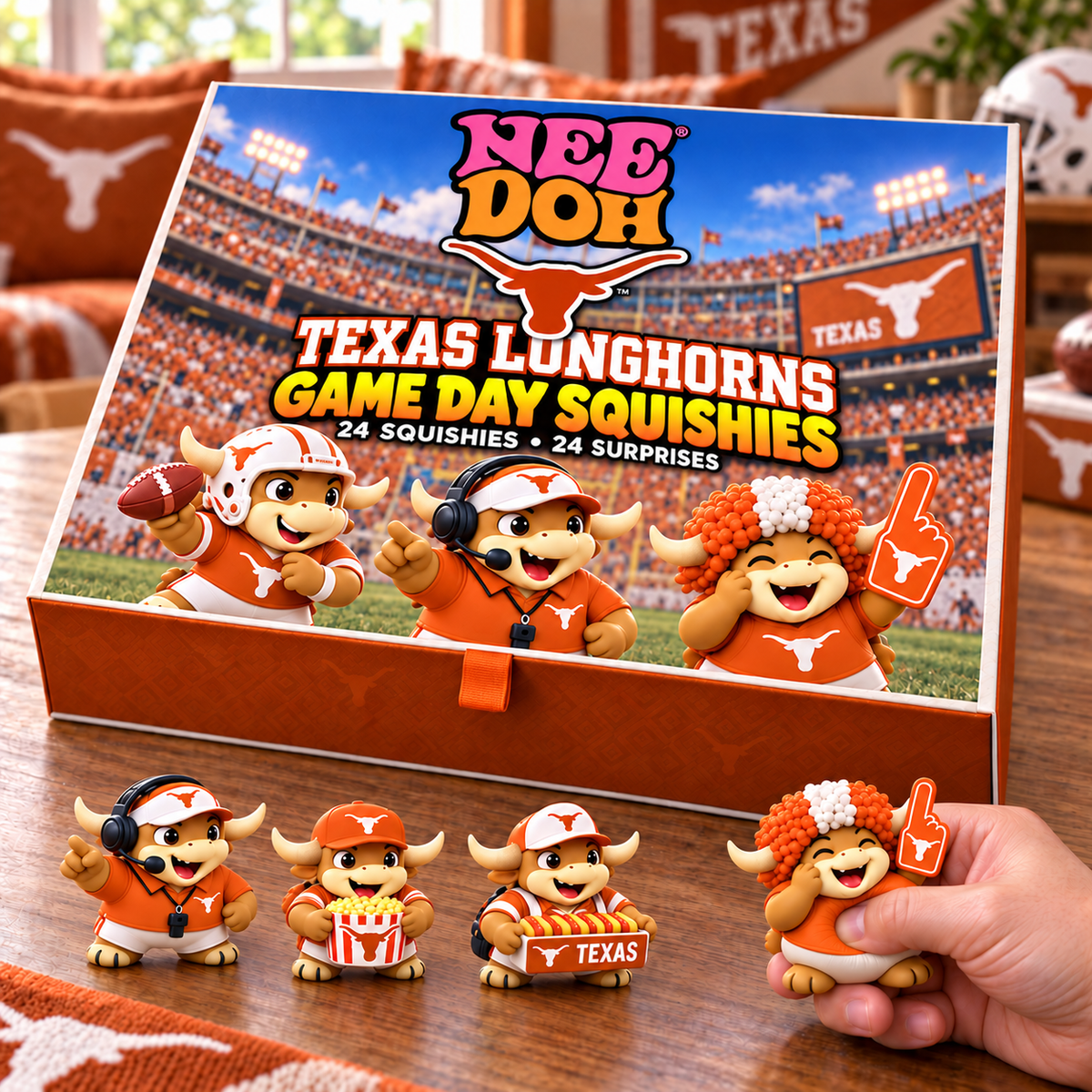 TLH Special Squishies Collection TTTT