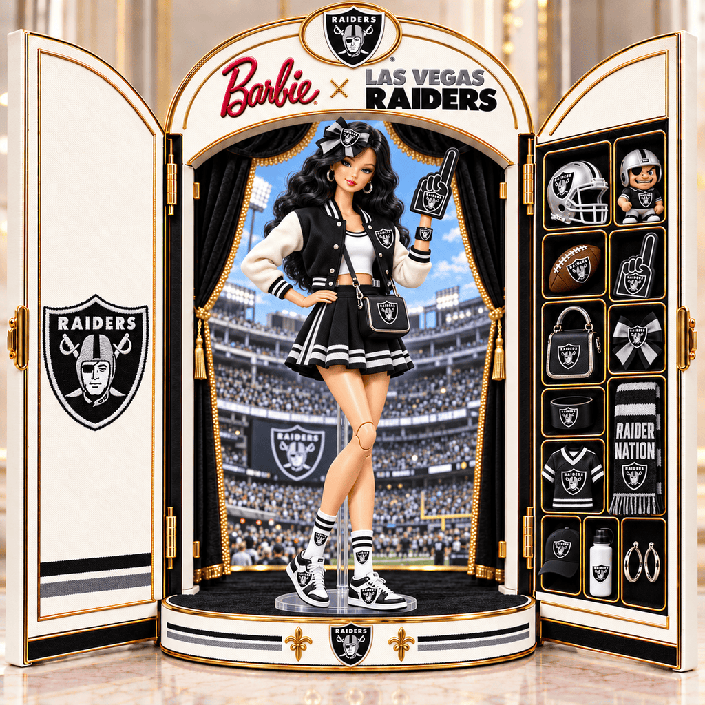 LVR Premium Commemorative Figure TMH