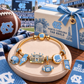 UNC Premium Commemorative Figure DNBN