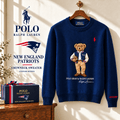 NEP PREMIUM Crewneck Swerater NHVH