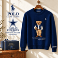 DLCB PREMIUM Crewneck Swerater NHVH
