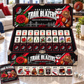 Premium PTBZ Mahjong Tiles Set PVNA