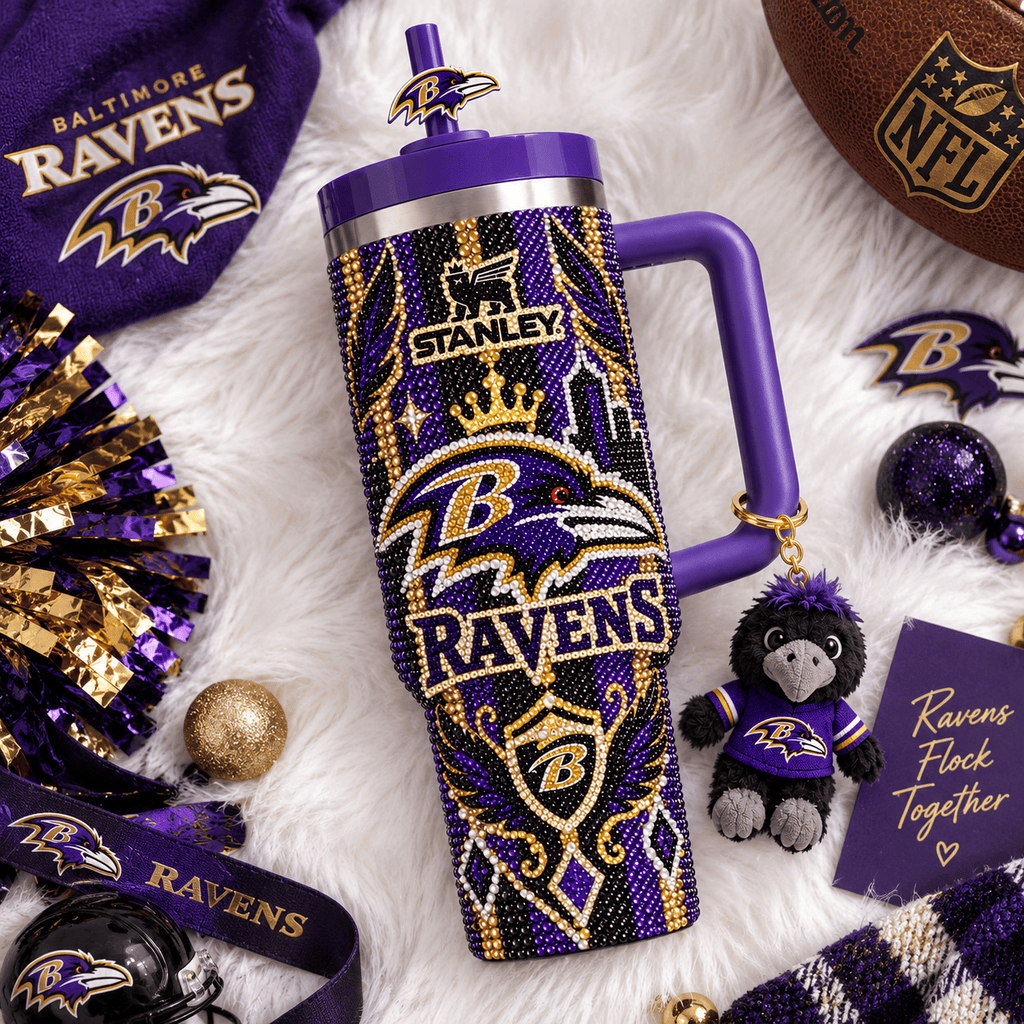 BTR 40oz Tumbler With Handle TTNL