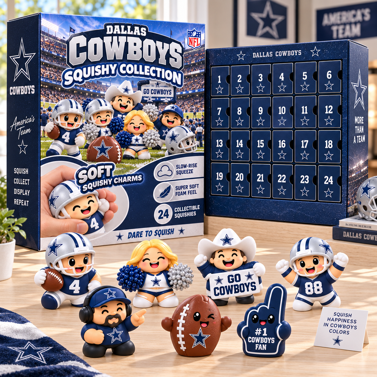 DLCB Premium Advent Calendar PNPA