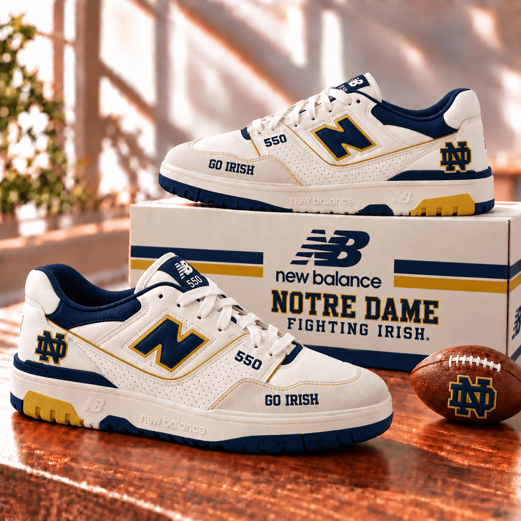 NDFI Premium NB 550 Sneaker TTTT
