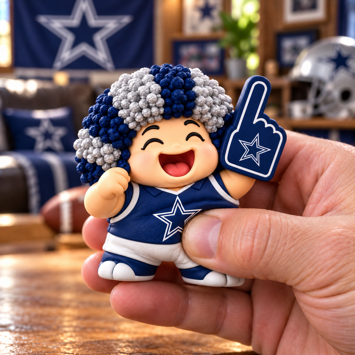 DLCB Special Squishies Collection TTTT