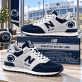 PREMIUM PSNL NB 574 SNEAKER NHVH