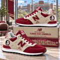 PREMIUM FSS NB 574 SNEAKER NHVH