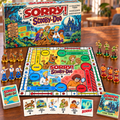 SCBD Premium Sorry Game Set NPL