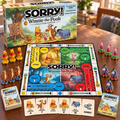 WTP Premium Sorry Game Set NPL