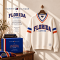 FGT Varsity V-Neck Sweater PNPA