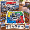 DLCB Premium Sorry Game Set NPL