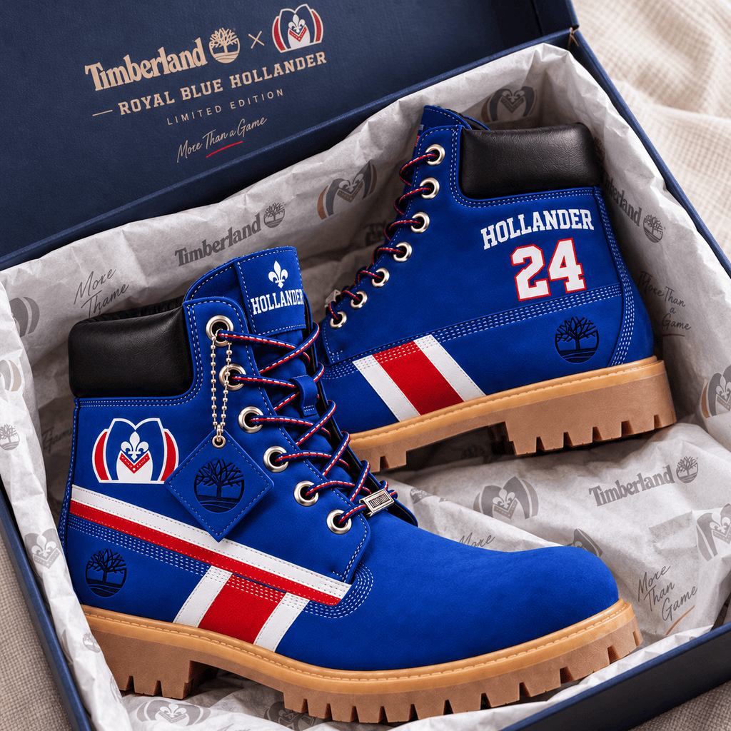 PREMIUM RBH HERITAGE BOOTS PTKL