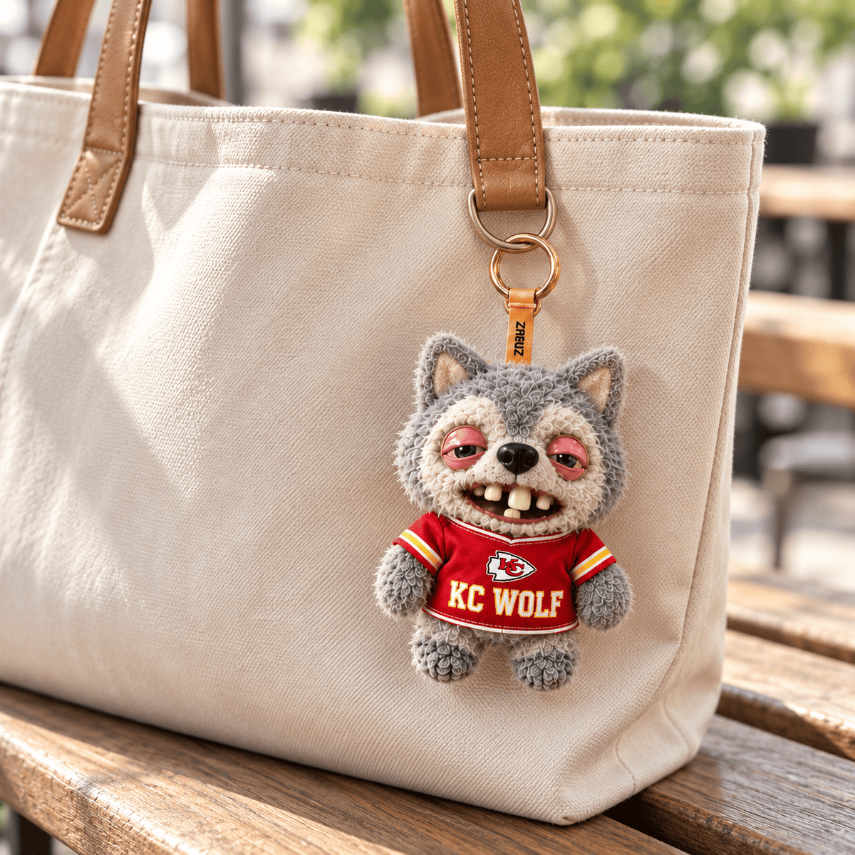 KCC Premium Mini Character Collection TMH