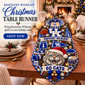 Premium KWC Crochet Table Runner NTVA