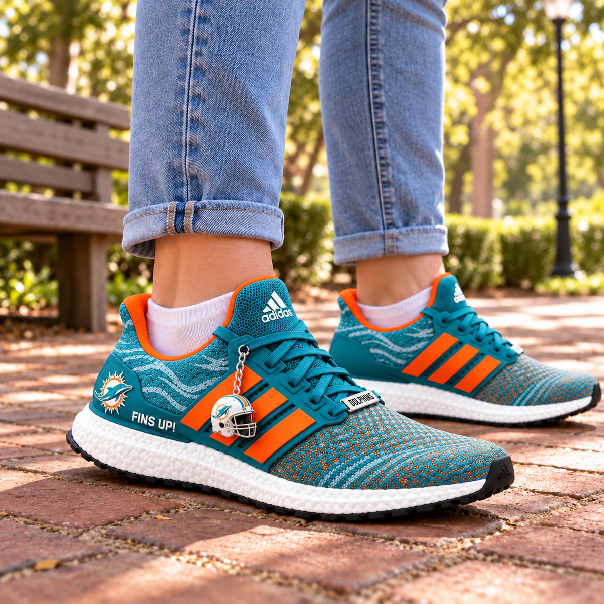 MDP Premium Sport Sneaker NHVH