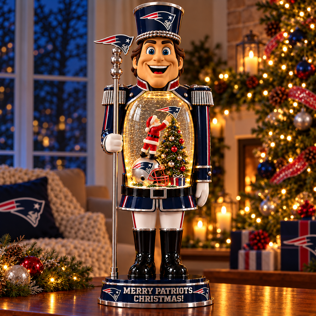 NEP Premium Christmas Decorative Figurine TTTT