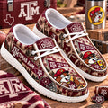 Premium TAMA Statement Graphic Casual Loafer Shoes PDL